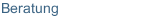 Beratung